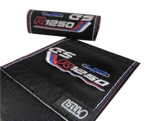 Grip cover for  BMW R1250 Gs-hp3