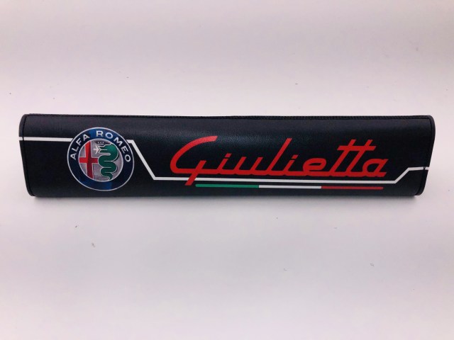 Car Seat Belt Cover for  Alfa Romeo Giulietta-nr