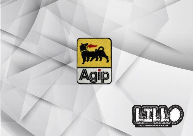 Agip Logo 