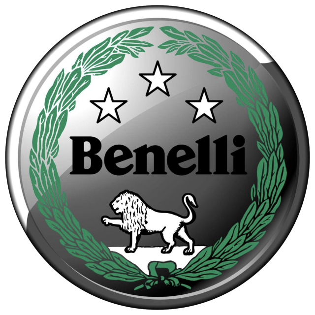 BENELLI-logo-1