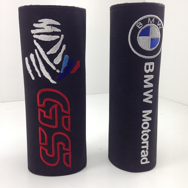 Fork cover for  BMW GS 1200 2005 - 2012 -4pbed2