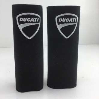 Fork cover for Ducati Multistrada 950 1200 1260 -simple
