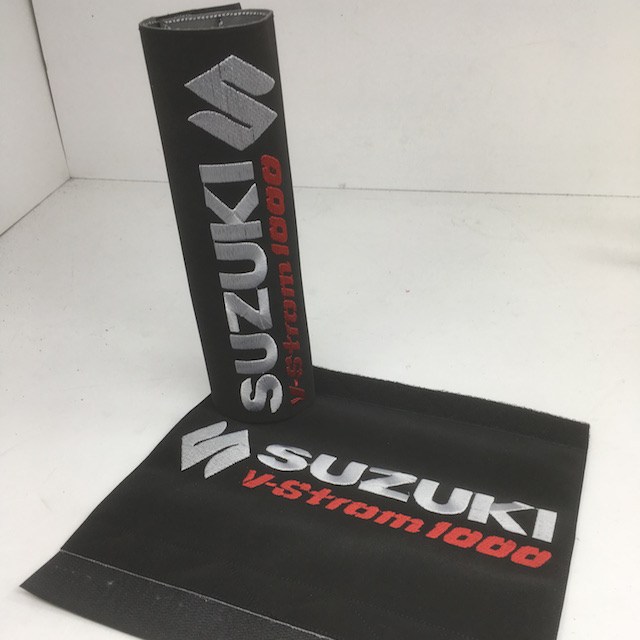 Fork cover for  SUZUKI V-Storm -1