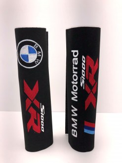 For cover for  BMW S1000 XR Embroidered