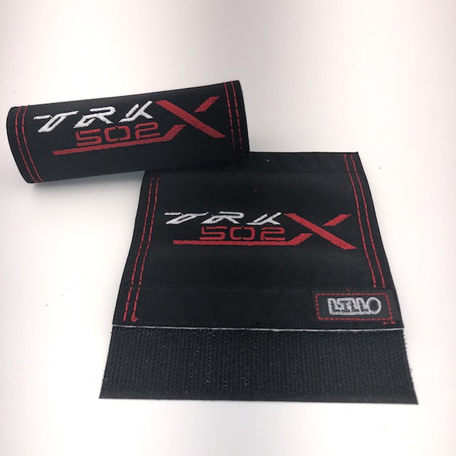 Grip cover for  Benelli TRK X-re1