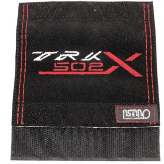 Grip cover for  Benelli TRK X-re