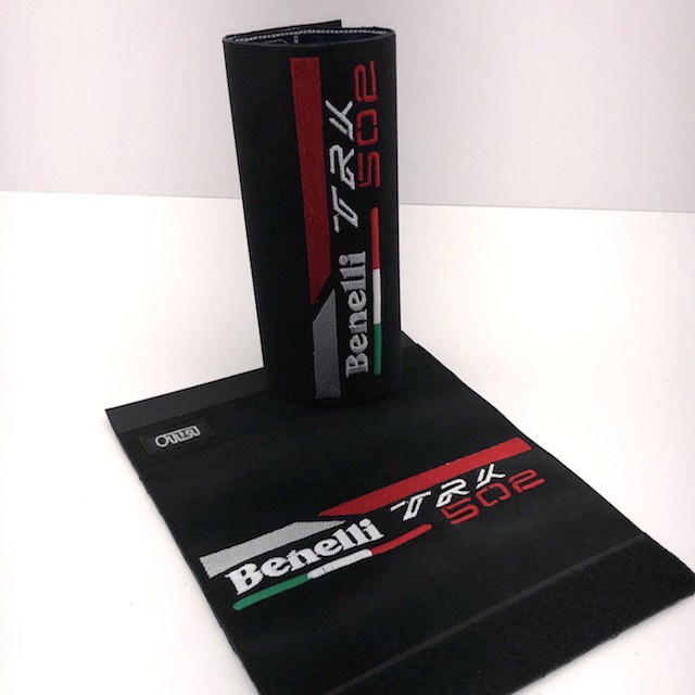 Fork cover for  Benelli TRK -a2