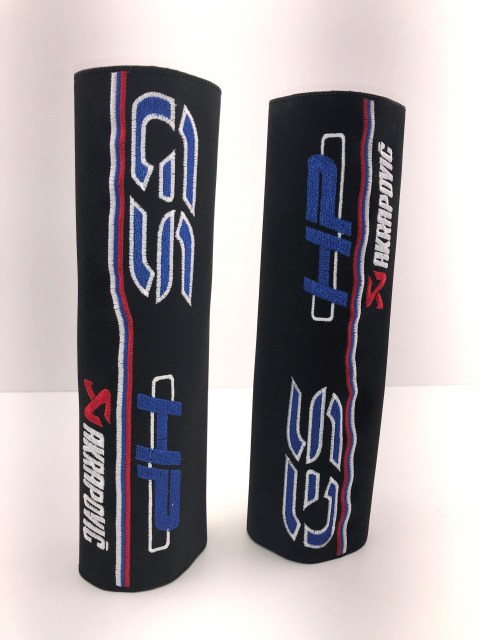 Fork cover for GS 1250 ADV- 4prb 2
