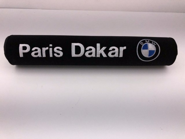 Paracolpi Manubrio per Bmw Paris Dakar