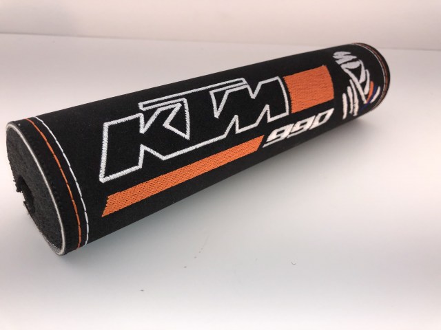 Paracolpi Manubrio per KTM 990