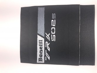 Grip cover for Benelli TRK 502 -gg