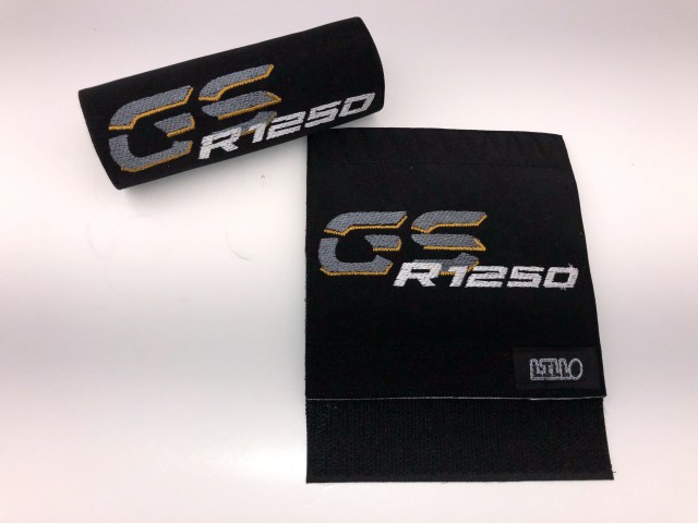 Grip cover  for BMW R1250 Gs Exclusive-yy1