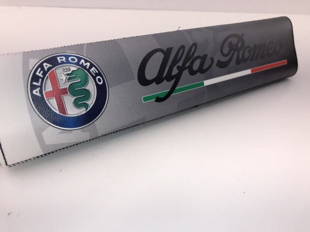 Car Seat Belt Cover for Alfa Romeo -oll1
