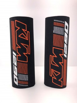 Fork Cover for KTM 1290 