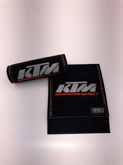 Grip cover for  KTM 1290