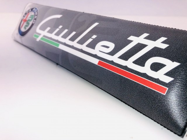 Car Seat Belt Cover for Alfa Romeo Giulietta-ita3