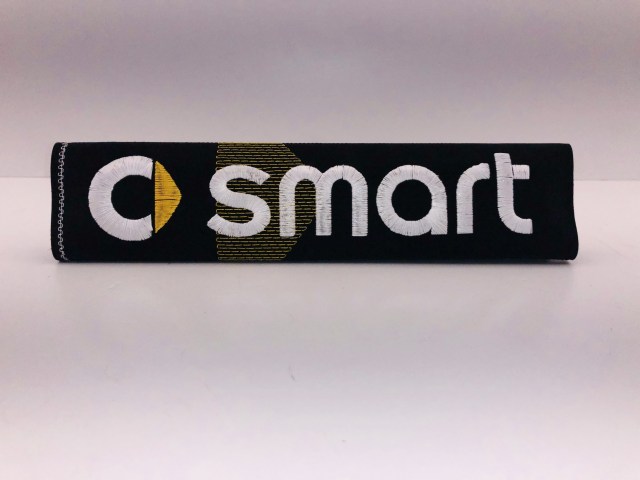 Car Seat Belt Cover for Smart For-Two For-Four-oll