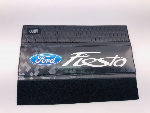 Car Seat Belt Cover for Ford Fiesta -oll3
