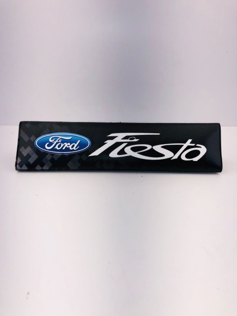 Car Seat Belt Cover for Ford Fiesta -oll