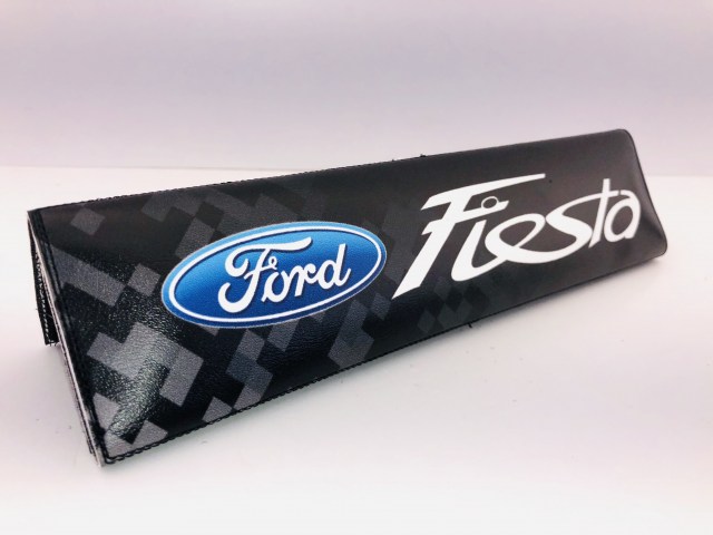 Car Seat Belt Cover for Ford Fiesta -oll1