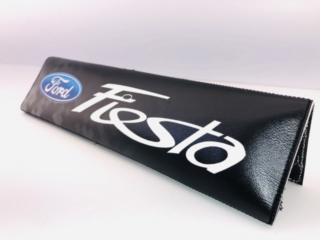 Car Seat Belt Cover for Ford Fiesta -oll2
