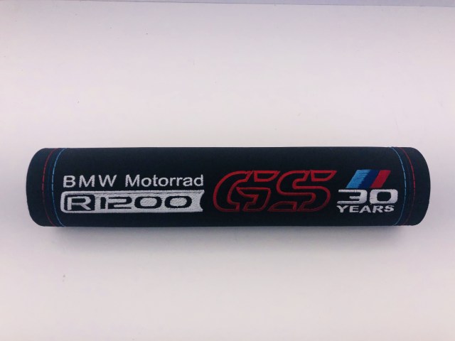 PARACOLPI MANUBRIO BMW R1200 GS 30° ANNIVERSARIO 