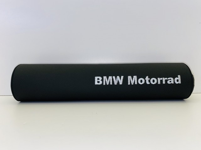 Paracolpi Manubrio Per BMW R1200 R1250 F800 GS  ALMOHADILLA DE MANULLAR