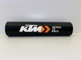 Paracolpi Manubrio per KTM Bumper Barpad Crossbar