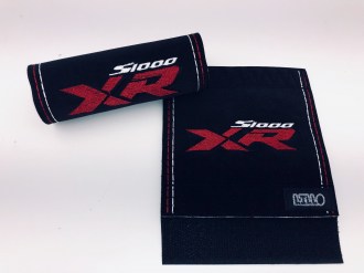 Gri cover for BMW S1000 XR -wr