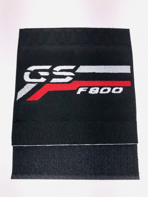 Grip cover for  BMW F 800 GS -wr1