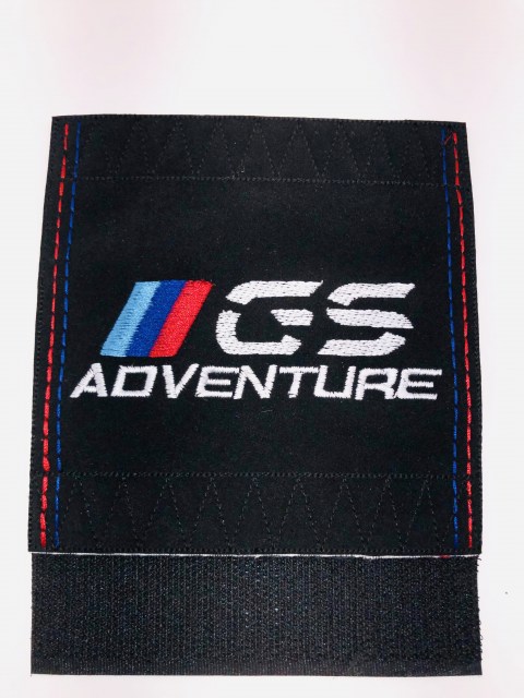 grip cover for BMW R1200 Gs ADV-old1