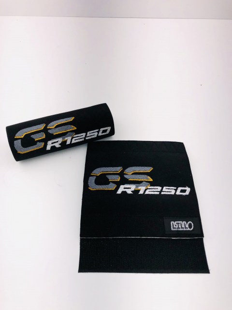 Grip cover for BMW R1250 Gs Exclusive-yy