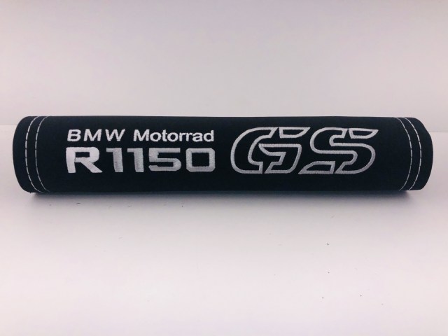 Paracolpi Manubrio per Bmw R1150 GS 