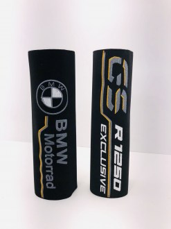 Fork cover for  GS 1250 ADV -ex