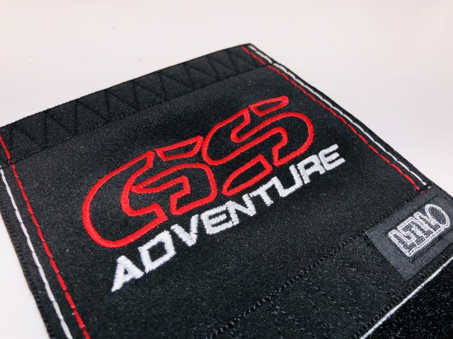 Grip cover for  BMW GS 1200 ADVENTURE -rw1