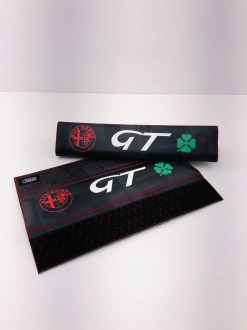 Car Seat Belt Cover for Alfa Romeo GT-qdr
