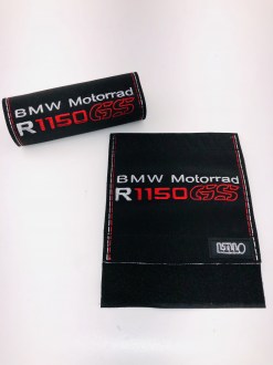 Grip cover for BMW R 1150 Gs-1