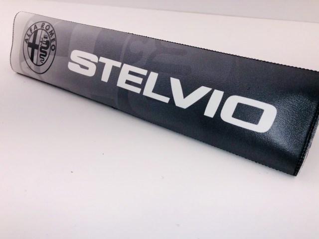 Car Seat Belt Cover for Alfa Romeo Stelvio-gg2