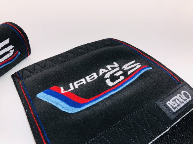 Grip cover for  BMW Urban Gs-2