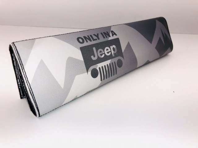 Car Seat Belt Cover for Jeep -oij1