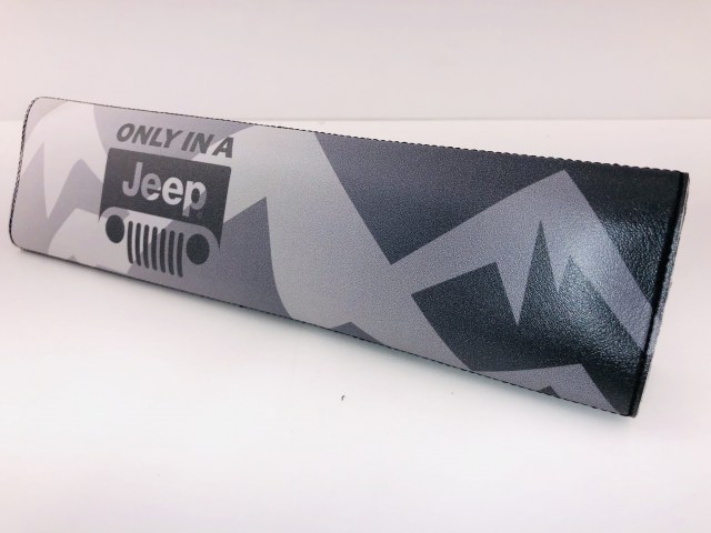 Car Seat Belt Cover for Jeep -oij2