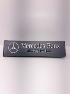 Car Seat Belt Cover for Mercedes AMG -wgb