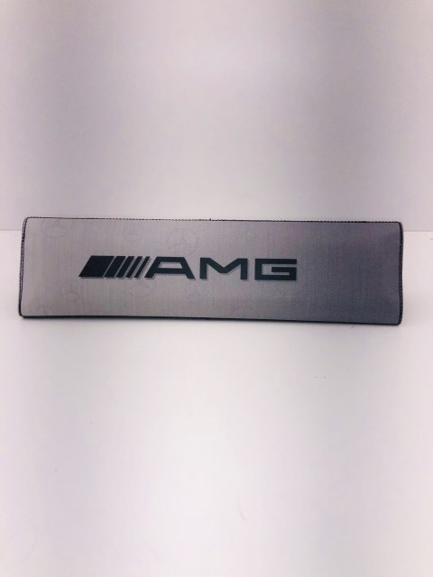 Car Seat Belt Cover for  Mercedes AMG-gr