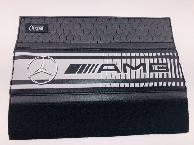Car Seat Belt Cover for Mercedes AMG -gb3