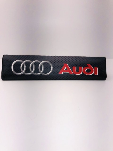 Car Seat Belt Cover for  Audi -ol