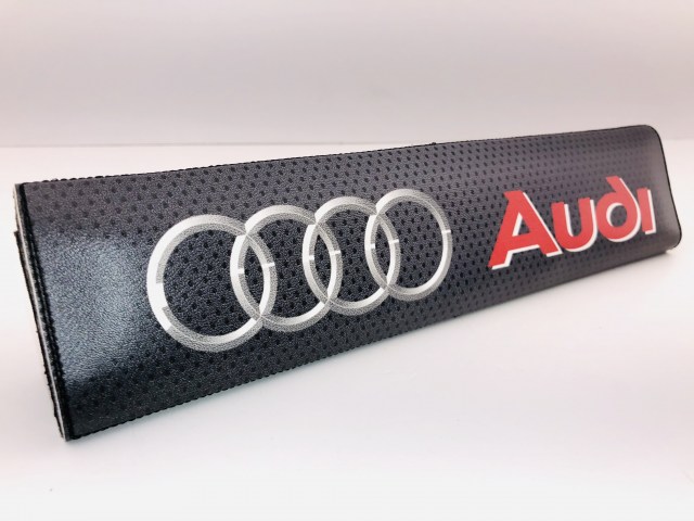 Car Seat Belt Cover for  Audi -ol2