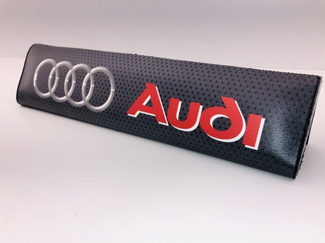 Car Seat Belt Cover for  Audi -ol3