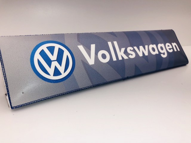 Car Seat Belt Cover for Volkswagen-gb1