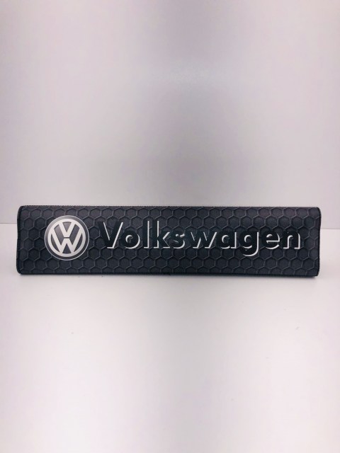 Car Seat Belt Cover for Volkswagen-hor