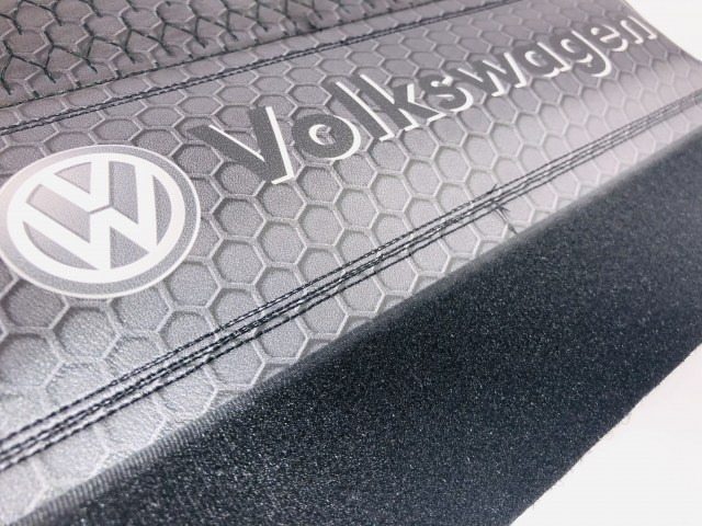 Car Seat Belt Cover for Volkswagen-hor5